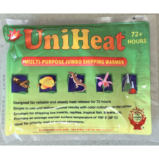 Uniheat 72-hour Heat Pack